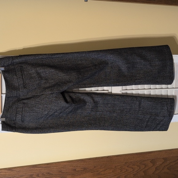 Express Tweed Editor Dress Pants - Picture 7 of 7